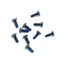Bottom Cover Case Screws For Lenovo IdeaPad 1 15IJL7 82LX 82LX009HUS 82LX00G1US picture