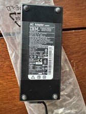 IBM PA-1121-061 02K7093 Power Adapter 16V 7.5A Genuine Original NEW picture