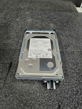 HGST 0F14683 HUS724040ALE640 4TB 7.2K RPM 64MB Cache 6Gb/s 512e SATA 3.5