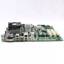 1PCS USED Intel DG43NB G43 Server Motherboard picture