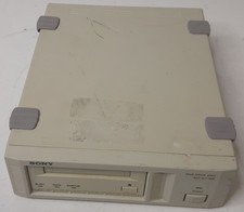 Sony External Tape Drive SDT-D11000 DDS Unit POWERTESTED picture