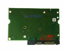 ST3000NM0033 HDD PCB fo Logic HDD Board Number:100764651 REV A picture
