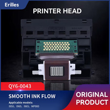 QY6 0043 Printhead Print Head for Canon I950 I960 I965 MP900 For Canon I950 I960 picture