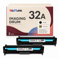 32A-CF232A  Black DrumUnit Compatible for Laser Pro MFP M227fdn M227sdn M227fdw picture