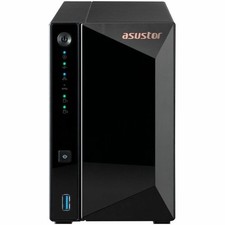 Asustor Drivestor 2 Pro Gen2 AS3302T v2 2 Bay Diskless Network Attached Storage picture