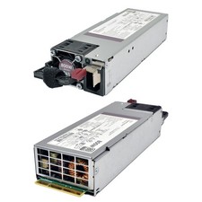 HP 800W PSU Power Supply HSTNS-PL41-1 HSTNS-PC41-1 HSTNS-PD41-1 866730-001 G10 GEN10 picture