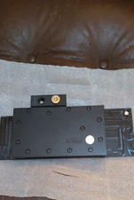 EKWB EK-FC full cover water block :FC TITAN (GTX TITAN, 780 Vga)+backplate picture