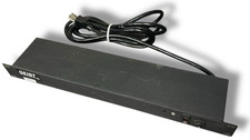 Geist BR100-10 10-Outlet Rack-Mountable Power Distribution Unit 125V 15A picture