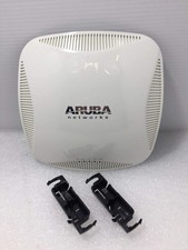 Aruba Instant IAP-215-US Wireless Network Access Point (802.11n/ac, 1.3Gbps, ... picture