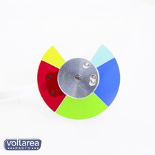 OEM Original Color Wheel for NEC V281W V300W V300WG V300X V311W V311X Projector picture