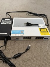 Cisco Business 350 Series picture