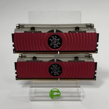 XPG Spectrix 16GB (2x8GB) RAM DDR4 3000MHz AX4U300038G16-BR80 picture