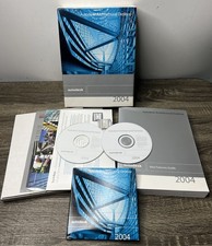 2004 Autodesk Auto Desk Architectural Desktop Software W/ CD Key License Serial picture