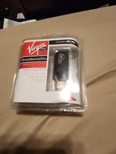 Virgin Mobile Ovation MC760 Broadband 2Go  New picture