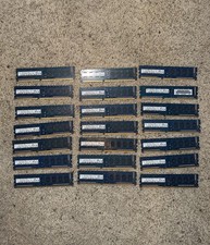 Lot of 21 SK Hynix 84GB (21x4GB) PC3-12800 1600MHz DT RAM HMT451U6BFR8A-PB picture