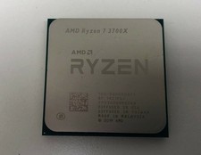 AMD Ryzen 7 3700X 8-Core 3.6 GHz (4.4 GHz Max Boost) Socket AM4 65W picture