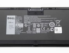 Genuine OEM 54Wh 3RNFD Battery for Dell Latitude E7440 E7450 E7420 E7250 34GKR picture