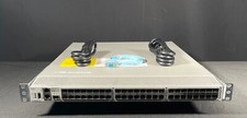 Cisco MDS 9148T DS-C9148T-K9 48 Port 32G Fibre Channel Switch picture