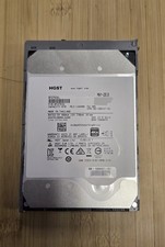 HGST Hitachi Ultrastar Cisco SAS 8TB 7.2k 12Gb/s 4kn 3.5in HDD UCS-HD8T7KL4KN picture