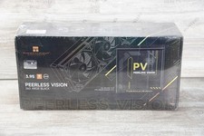 Thermalright Peerless Vision UB ARGB 360mm AIO Liquid CPU Kit - Black - NEW picture