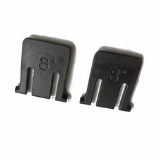 1 Pair Keyboard Stand Bracket Leg Kit for Logitech K270 K220 K360 K260 K275 K235 picture