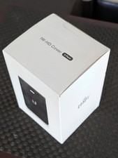 Ubiquiti IW-HD-BK *2*  BLACK Cover for UniFi IN WALL - HD Access Point 2-Pack picture