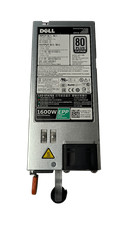 Dell 95HR5 Poweredge C4130 1600W EPP 80 Plus Platinum Power Supply picture