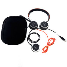 Jabra HSC017 Headset ENC010 (Tested) picture