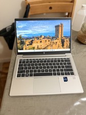HP EliteBook 630 G9 13.3in FHD i5 12th Gen 16GB 256GB SSD Windows11 Pro Tested picture