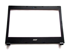 New OEM Acer Travelmate P248-M P248-MG LCD Front Bezel Trim Cover 60.VBEN2.002 picture