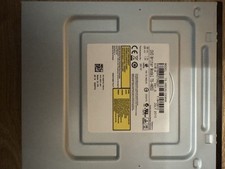Samsung TS-H653 16X DVD+-RW SATA Burner Drive Black Dell Optiplex picture