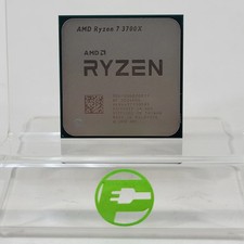 AMD Ryzen 7 3700X 3.60GHz 8 Core 100-000000071 16 Thread AM4 picture