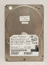Hitachi Deskstar HDS722516VLAT80 Internal Hard Drive 164GB Tested/Cleaned picture