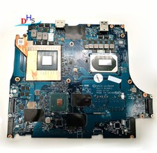 0983D5 For Dell G15 5510 i5-10200H GTX1650 4GB Laptop Motherboard LA-K662p 983D5 picture