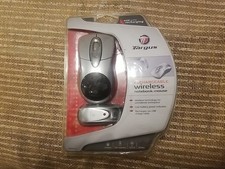 TARGUS OPTICAL RETRACTABLE NOTEBOOK MOUSE picture
