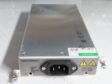 CISCO A900-PWR550-A ASR 900 550W AC Power Supply picture