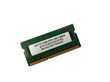 4GB Memory for Synology RackStation RS2416+, RS2416RP+ DDR3 PC3-12800 SODIMM RAM picture