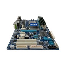 Gigabyte GA-MA770T-UD3P 20GB DDR3 AMD Athlon II - ATX - w/ I/O Shield - Tested picture