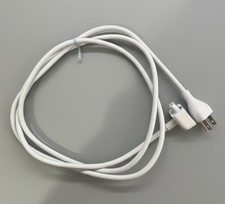 OEM Apple MacBook MagSafe 45W 60W 85W Power Adapter 6Ft Extension Cord READ picture