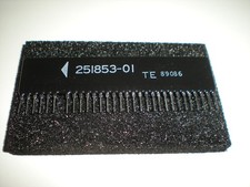 251853-01 hybrid chip for Commodore 1571 disk drive.  Nice.  Extremely rare NOS. picture