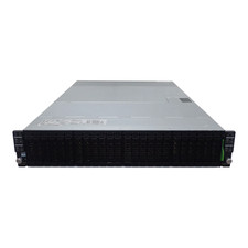 NEW Fujitsu PRIMERGY CX400 M1 24x 2.5