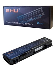 GHU New OEM 58 WH 6 Cell U164P N855P Battery Compatible for Studio 17 1745 17... picture