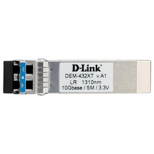 D-Link DEM-432XT SFP+ Module picture