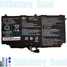 FPCBP448 FPB0322S New Battery for Fujitsu Stylistic Q736 Q737 Q775 3ICP7/64/84 picture