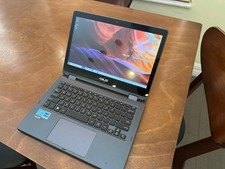 Asus TP202N 11.6