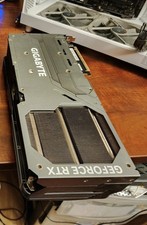 GIGABYTE NVIDIA 5090 GeForce RTX Graphics  picture
