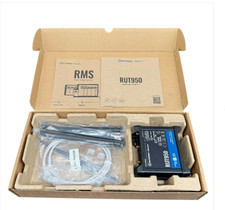 Teltonika RUT 950V022C0 4G / LTE / Wi-Fi / WAN Failover Router Dual picture