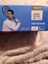 My Cartridge 250XL /251XL 18PCS picture
