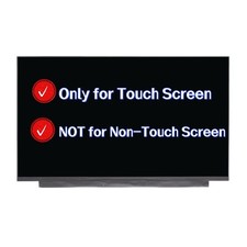 M09822-001 L47876-LD3 For HP PAVILION 15-EH 15Z-EH FHD LCD Touch Screen Assembly picture