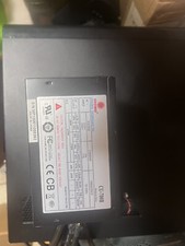COOL MAX Watt 700W  Power Supply (US Plug) picture